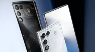 بشاشة 144 هرتز.. هاتف Red Magic 11 Air الجديد يتحدى عشاق الألعاب وقوة الأداء